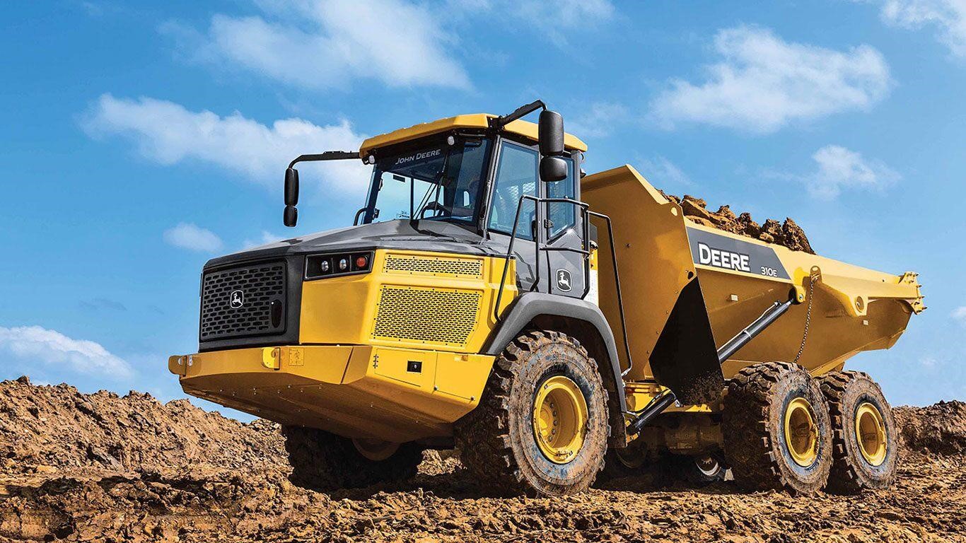 Find the Best Dump Truck Trader for Your Construction Fleet Needs