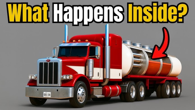 How the TGM Tanker Works_ A Deep Dive into Its Design