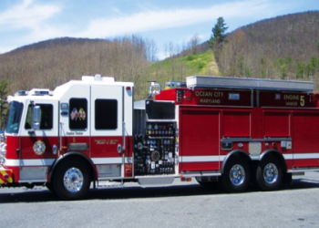 How to Choose the Right Used Fire Truck Tanker