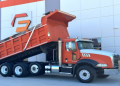 Your Guide to Buying a Reliable Triaxle Dump Truck for Sale