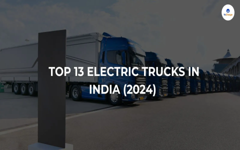 5 Leading Electric Semi Trucks Redefining 2022 Commercial Transport