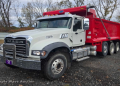 Automatic Mack Dump Trucks for Sale _ Find Your Reliable Hauler