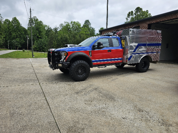 Find Quality Brush Fire Trucks for Sale _ Top Models