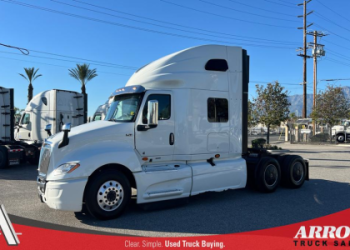 Top Picks_ Reliable Used International Semi Trucks for Sale
