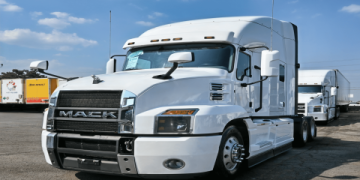 Mack Semi Truck Price Guide_ New & Used Costs in 2024