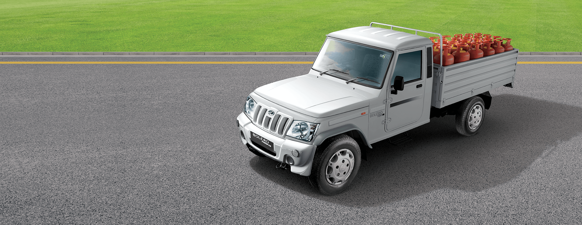 Mahindra Pickup Water Tanker_ Features & Buying Guide