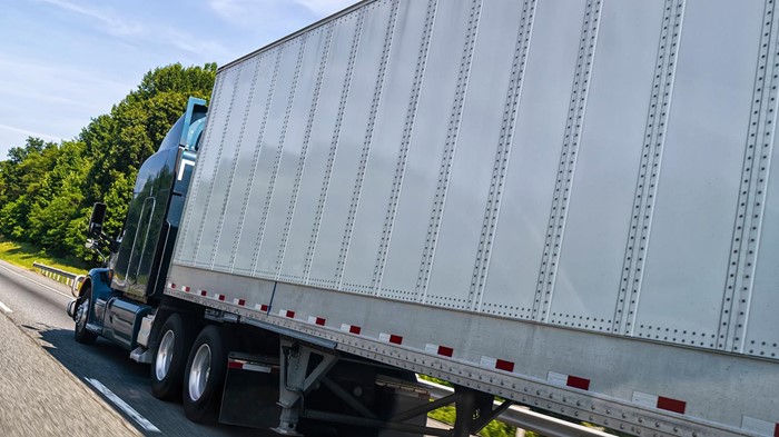 Top 5 Tips for Purchasing Old Semi Trailers for Sale