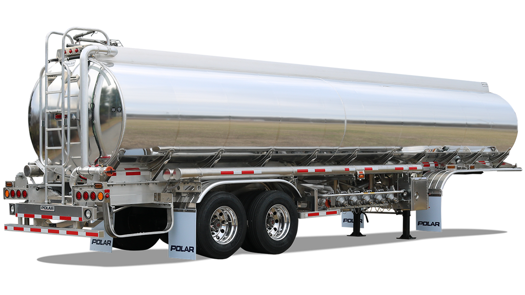 Diesel Tanker Trailers for Sale _ Reliable Fuel Transport Solutions