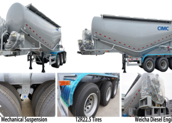 New & Used Cement Tankers for Sale _ Bulk Cement Hauling Equipment