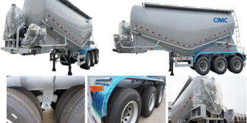 New & Used Cement Tankers for Sale _ Bulk Cement Hauling Equipment