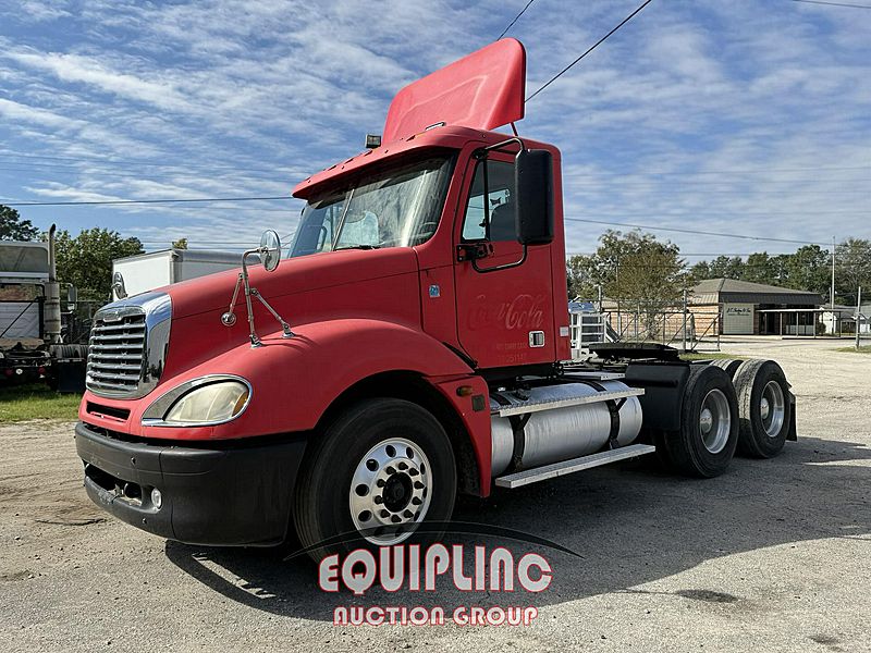 Where to Find Affordable Pre-2000 Semi Trucks for Sale