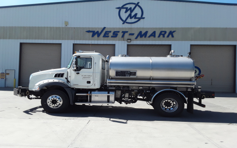 Powerstar Water Tanker for Sale _ Reliable & Affordable Models