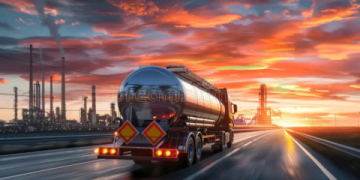 Understanding Unitrans Fuel Tanker Maintenance and Safety Standards