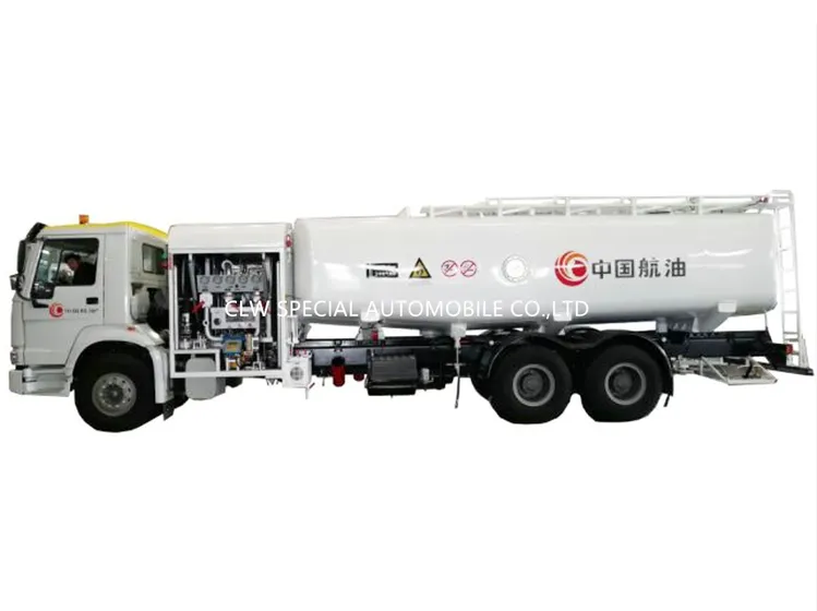 Fuel Tanker Price Per Gallon_ A Complete Breakdown