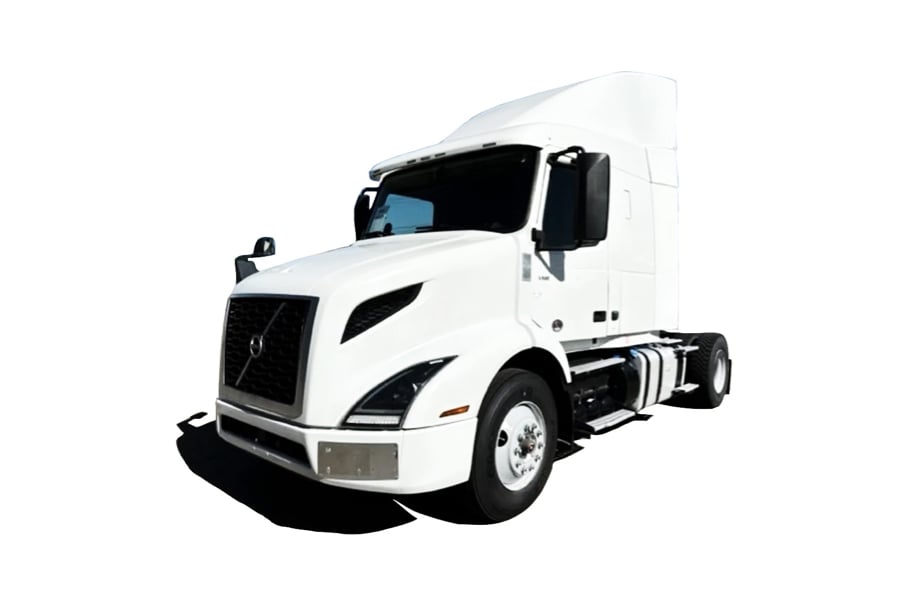 Locate Single Axle Semis for Sale in Your Area Quickly