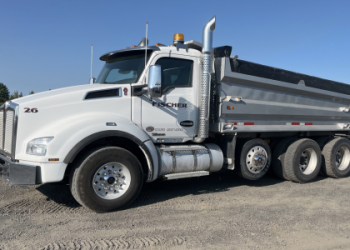 Find Automatic Dump Trucks for Sale Near You _ Local Listings