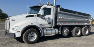 Find Automatic Dump Trucks for Sale Near You _ Local Listings