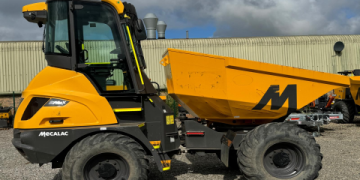 Your Guide to Finding the Best Site Dumper for Sale Online