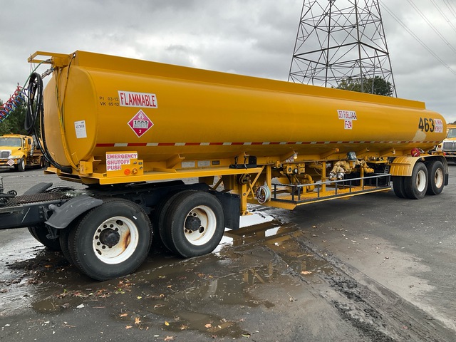 Top Picks_ Used Fuel Tanker Trailers for Sale with Warranty Options