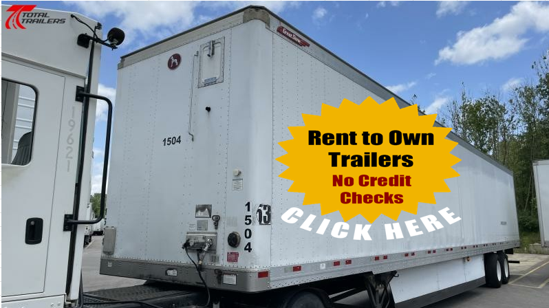 Need a Semi Van Trailer for Sale_ Explore Top Options Here