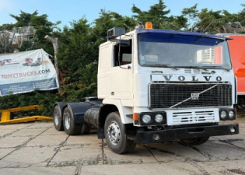 Volvo Tractor for Sale_ Compare Prices and Key Features Now