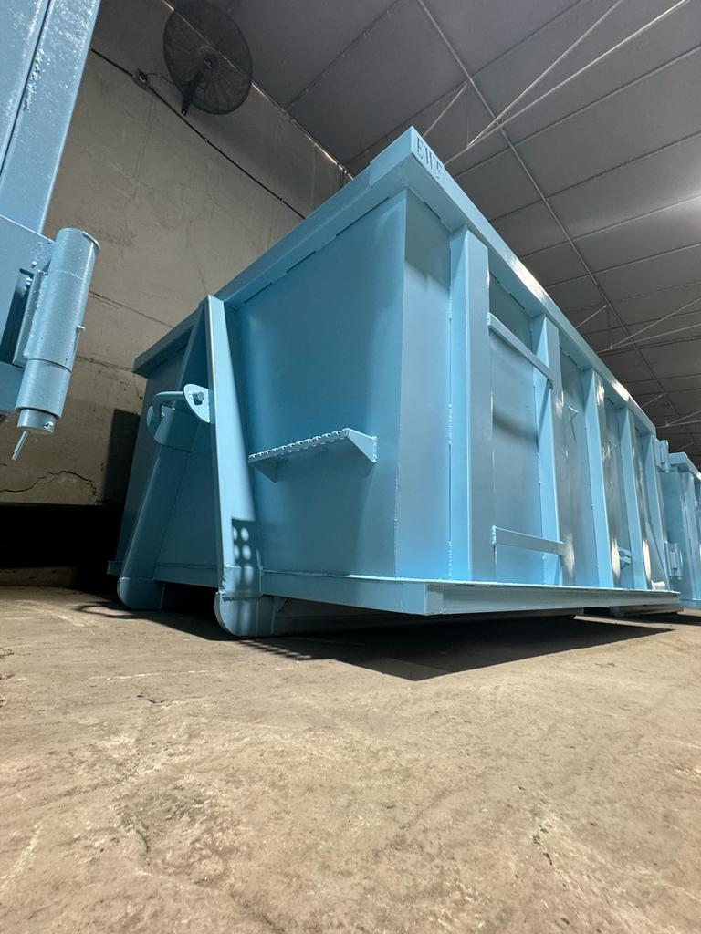 Find Used Hooklift Dumpsters for Sale Near You _ Top Deals