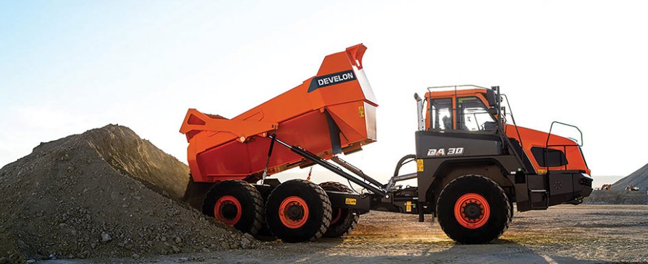 Top 5 Benefits of Using ADT Dump Trucks on Site