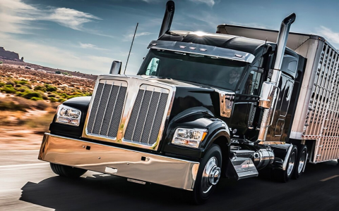 Best Heavy Truck Manufacturer Quality and Durability