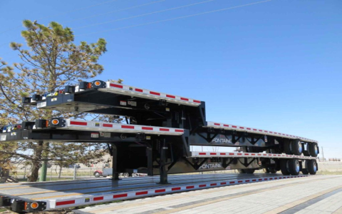 Ultimate Guide to Flat Bed Semi Trailers for Sale in 2024