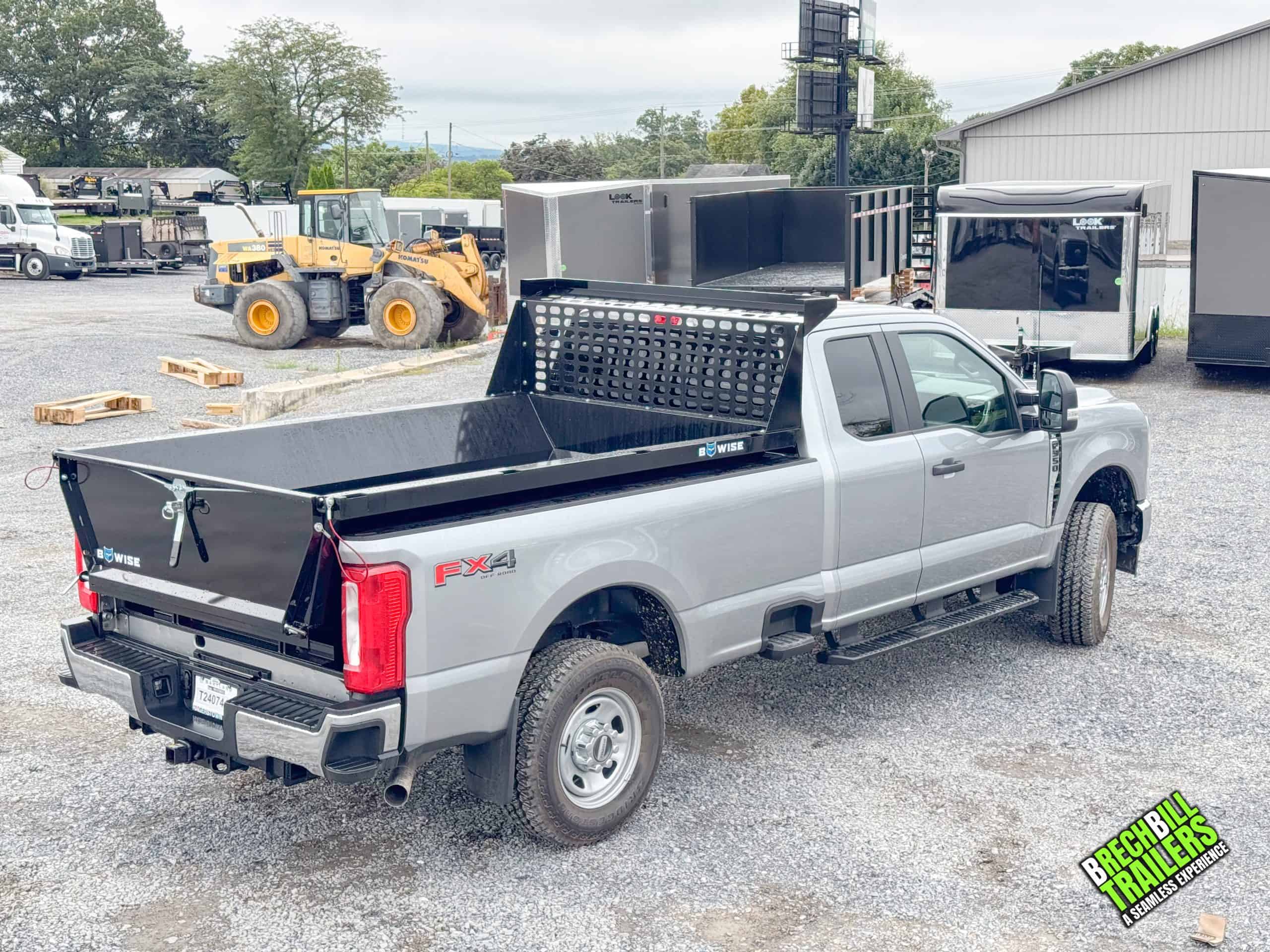 6 Wheeler Dump Trucks for Sale _ Find Your Heavy-Duty Hauler