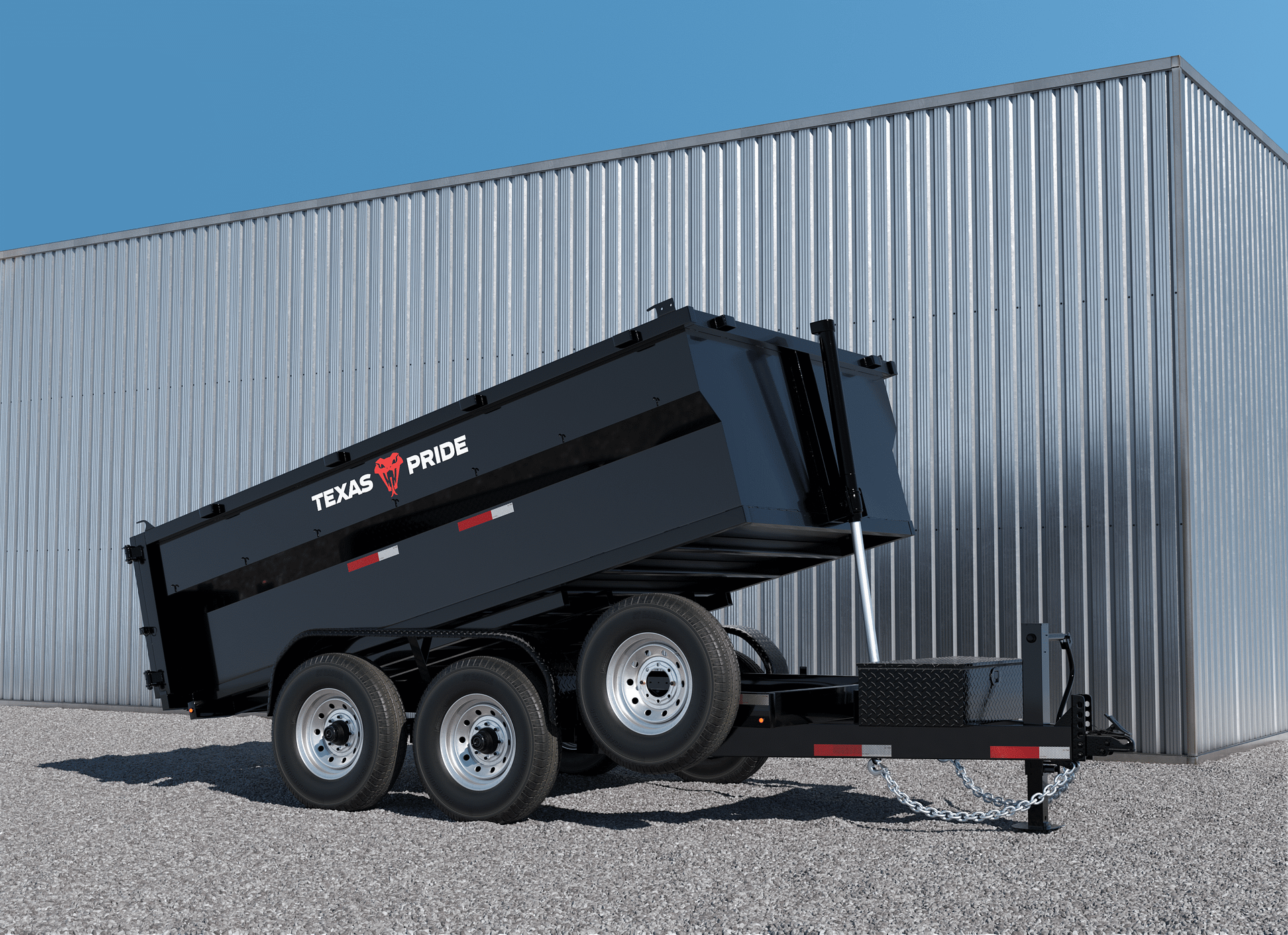 Where to Buy Automatic Tandem Dump Trucks_ Explore Our Sale Now