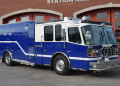Fire Truck Manufacturer  Professional Firefighting Units