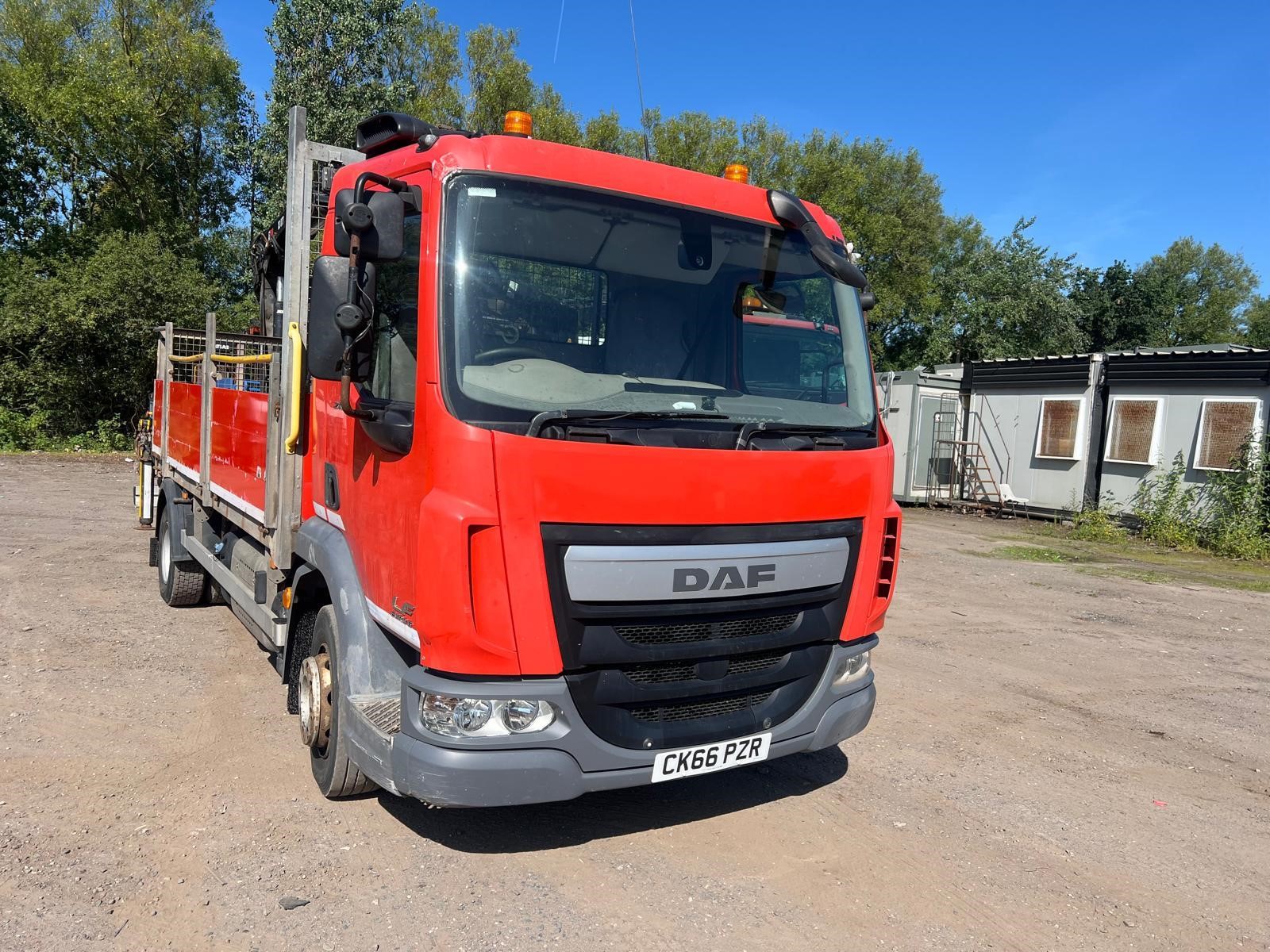 Your Next 12 Tonne Truck for Sale _ Compare Listings & Specs