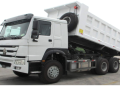 China Truck Manufacturer  Quality Commercial Trucks OEM