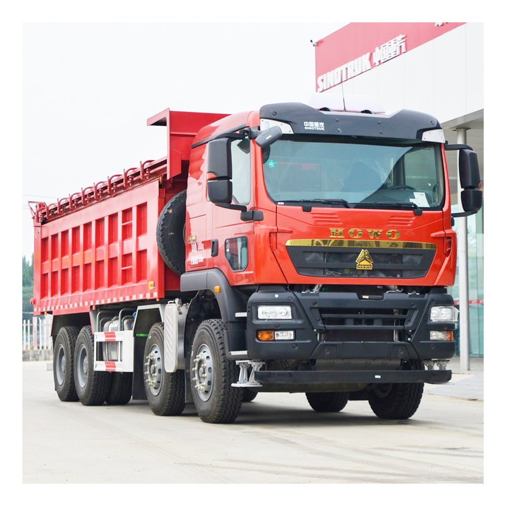 Best 12-15 Cubic Meter Truck Models for Your Business