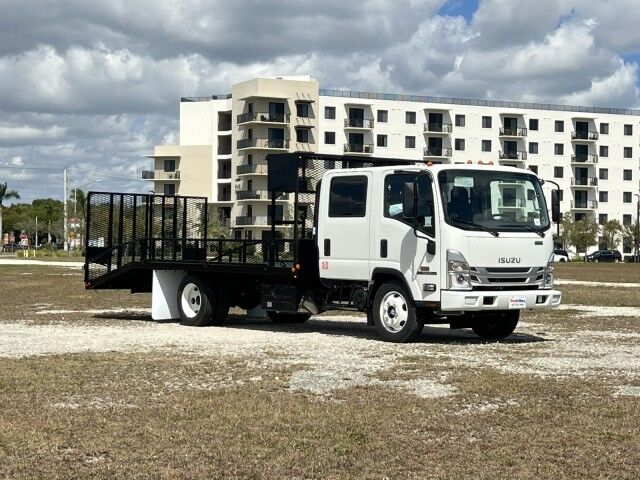 Used Landscape Trucks for Sale by Owner_ Direct Deals