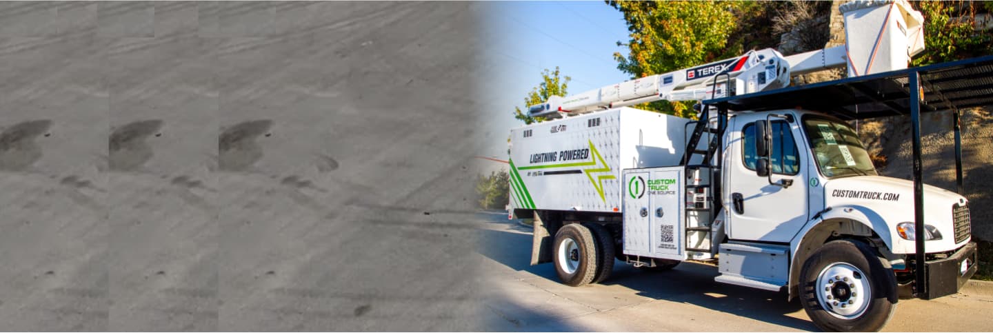 Source Vehicle Manufacturer  Custom Truck Solutions