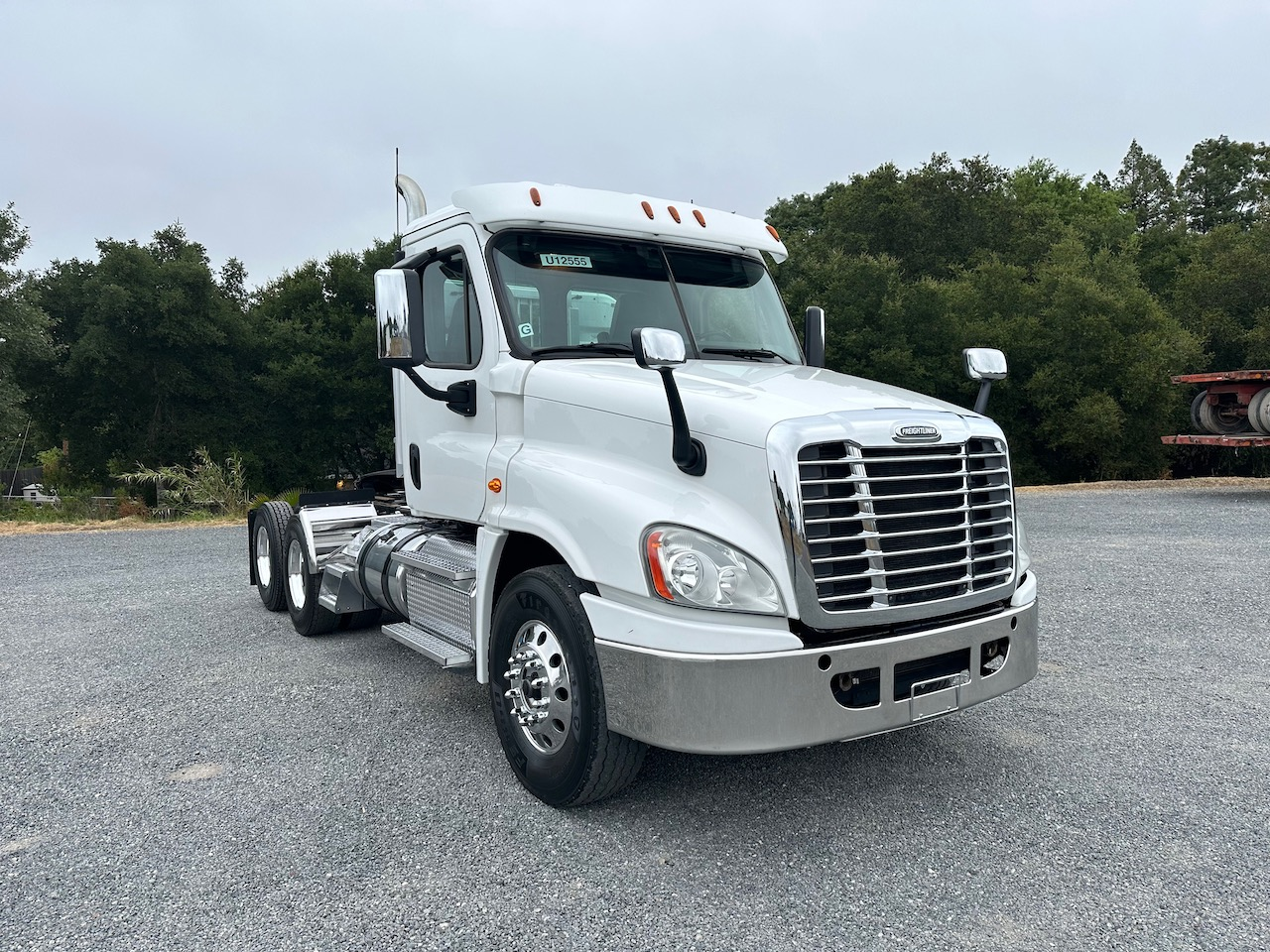 Heavy Truck Manufacturer  Reliable Heavy Duty Vehicles