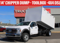 Used Landscape Trucks for Sale by Owner_ Direct Deals