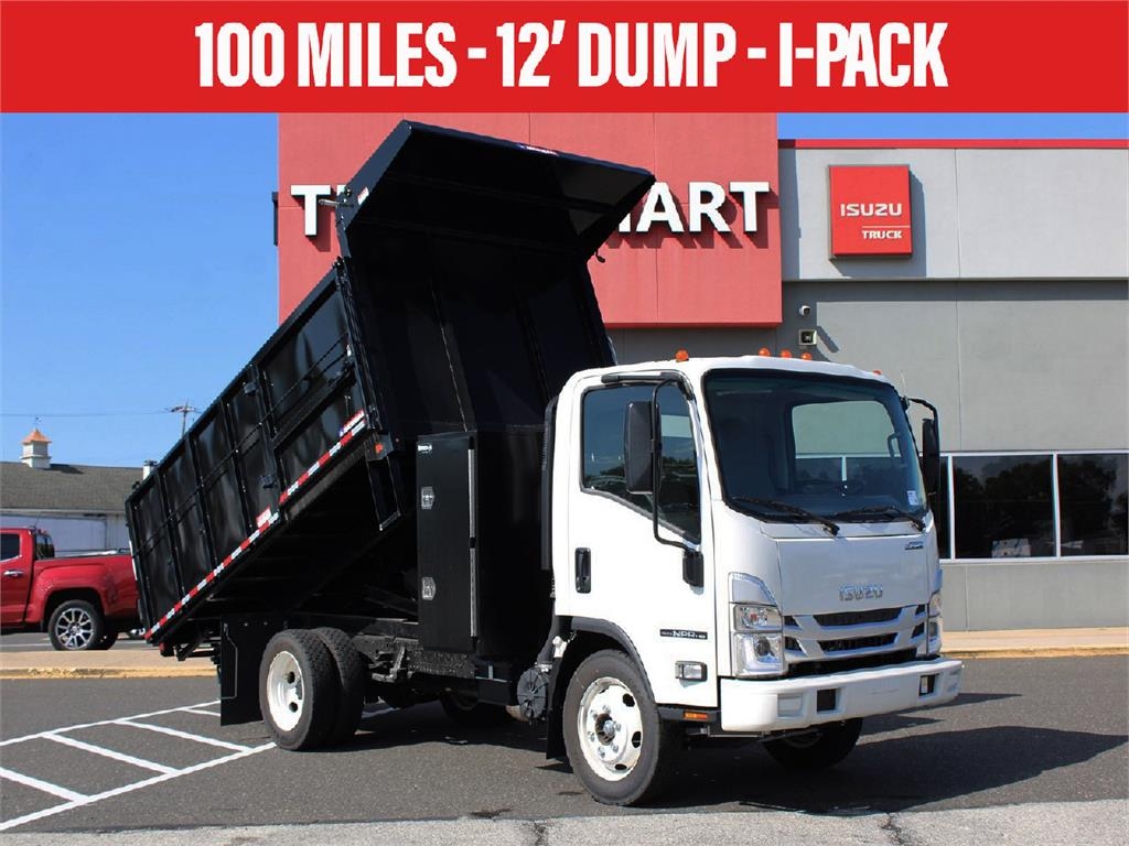 Used Landscape Trucks for Sale by Owner_ Direct Deals