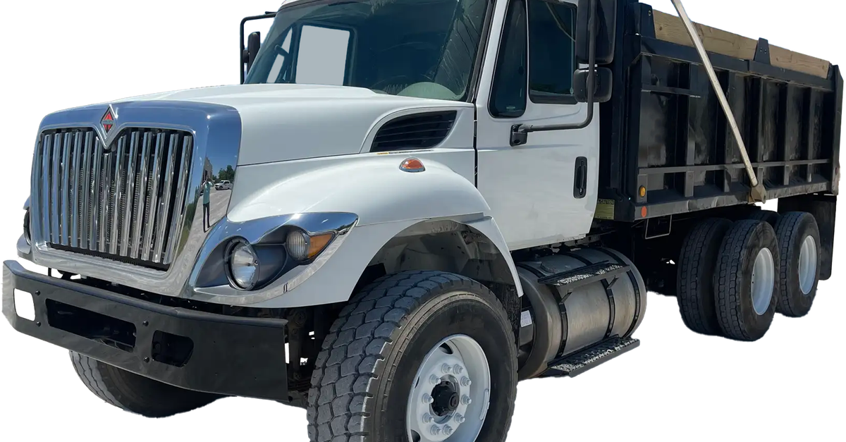 Where to Buy Automatic Tandem Dump Trucks_ Explore Our Sale Now