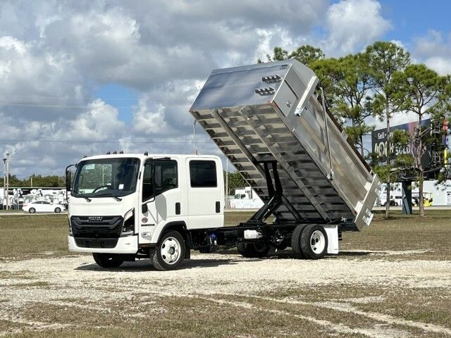 Find Landscape Dump Trucks for Sale Near Your Location