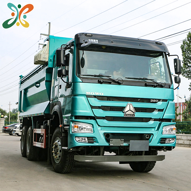 Best 12-15 Cubic Meter Truck Models for Your Business