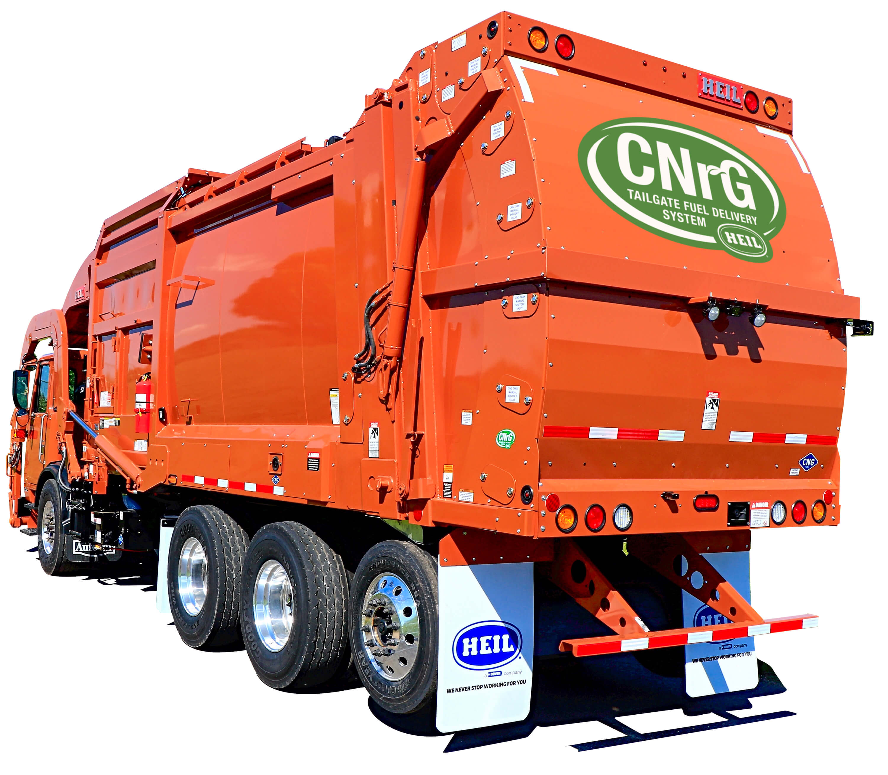 Refuse Collection Vehicle Factory  Sanitation Trucks