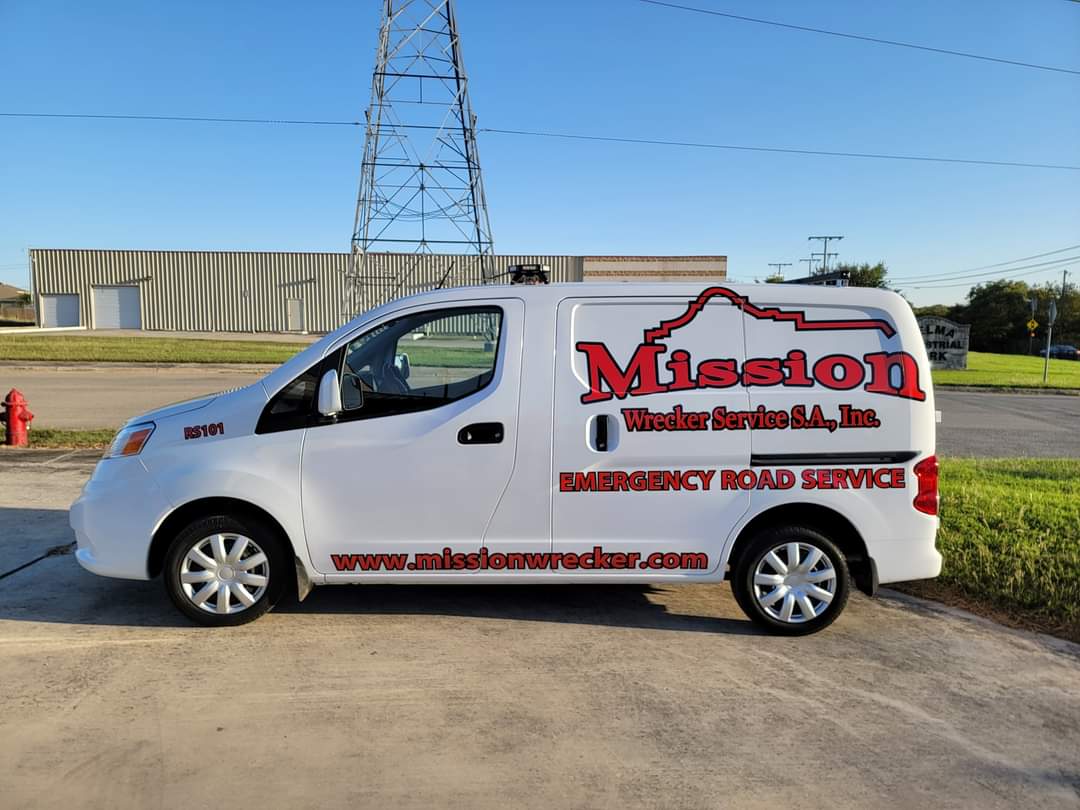 Wrecker Truck Factory Roadside Assistance Solutions